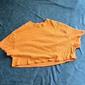 SHEIN crop top